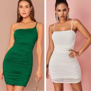 Mini Dress Bundle